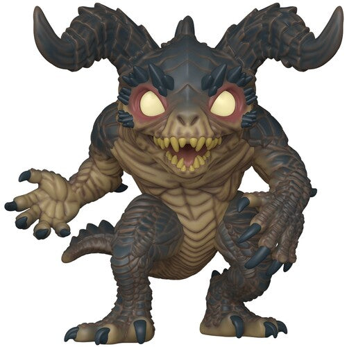 Funko POP - Fallout Vinyl Figure - Deathclaw 1916