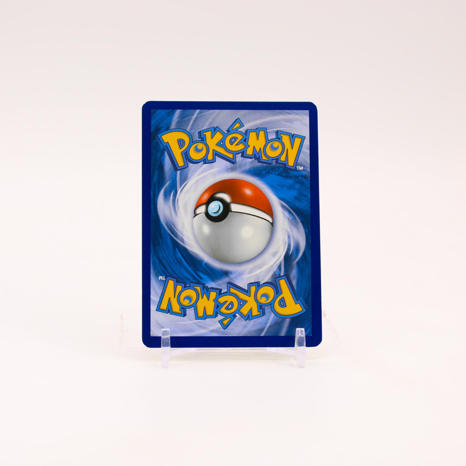 Palkia - XY75 Black Star Full Art Promo Pokemon - LP
