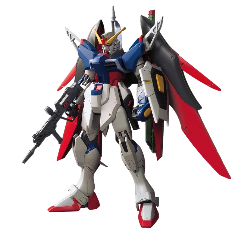 Gunpla Model Kit 1/144 Bandai - Gundam Destiny (Revive) HGCE 224 ZGMF-X42