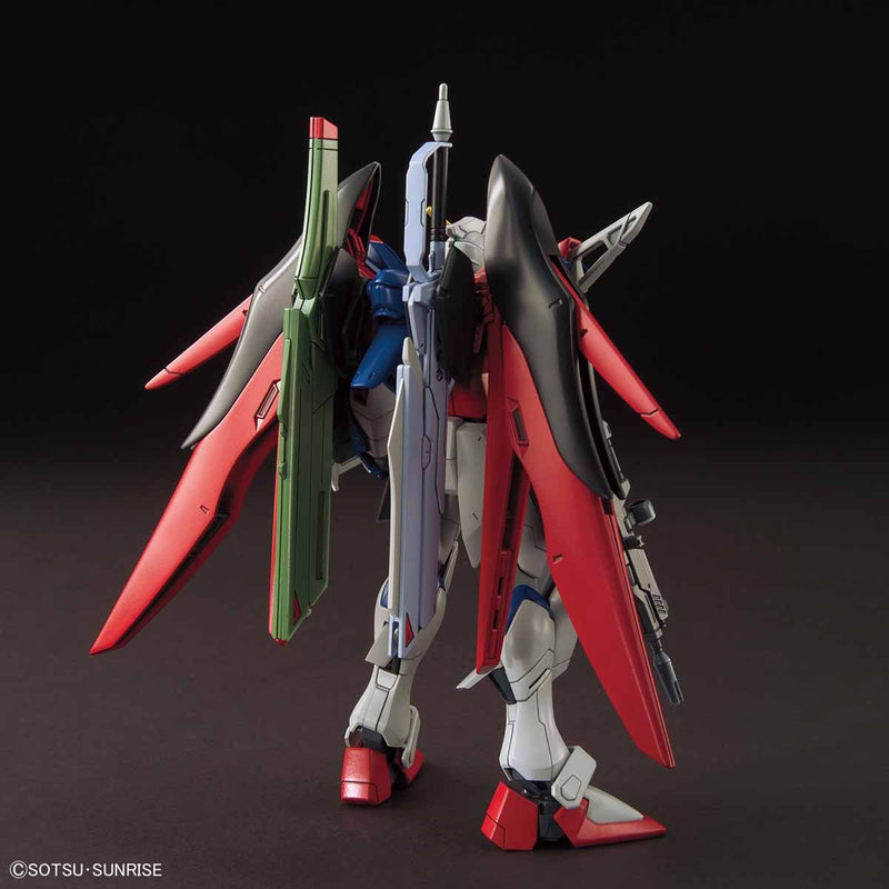 Gunpla Model Kit 1/144 Bandai - Gundam Destiny (Revive) HGCE 224 ZGMF-X42