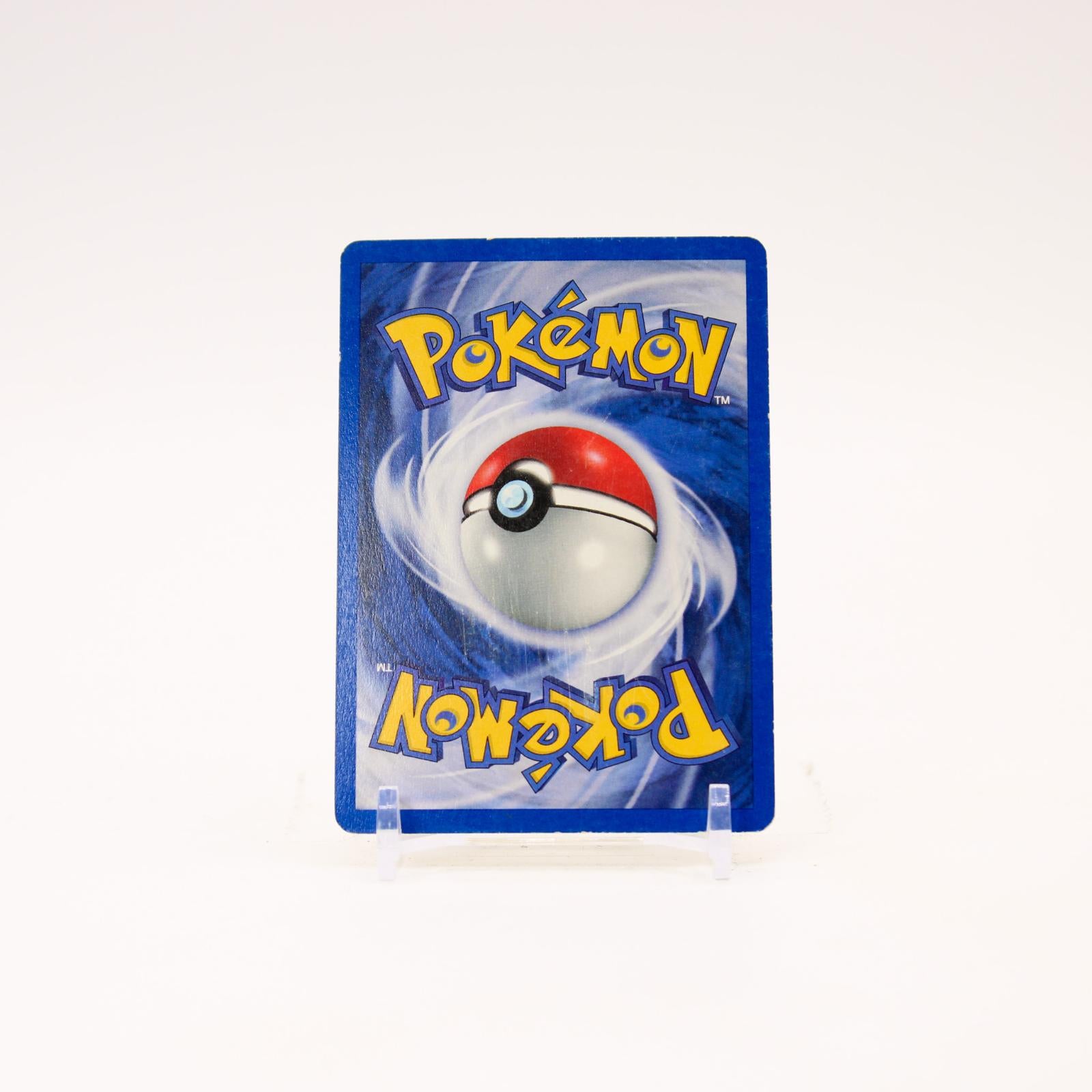 Lt. Surge's Electabuzz - 6/132 Gym Heroes Unlimited Holo Rare Pokemon - MP