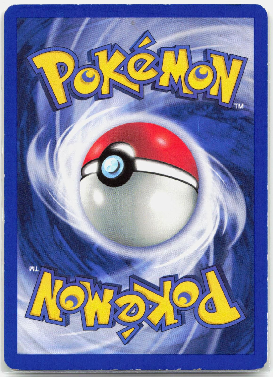 Sabrina - 20/132 Gym Challenge Unlimited Holo Rare SWIRL Trainer - LP/MP