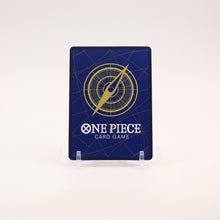 Load image into Gallery viewer, Sakazuki Manga - OP16-065 The Time of Battle SR One Piece - NM/MINT
