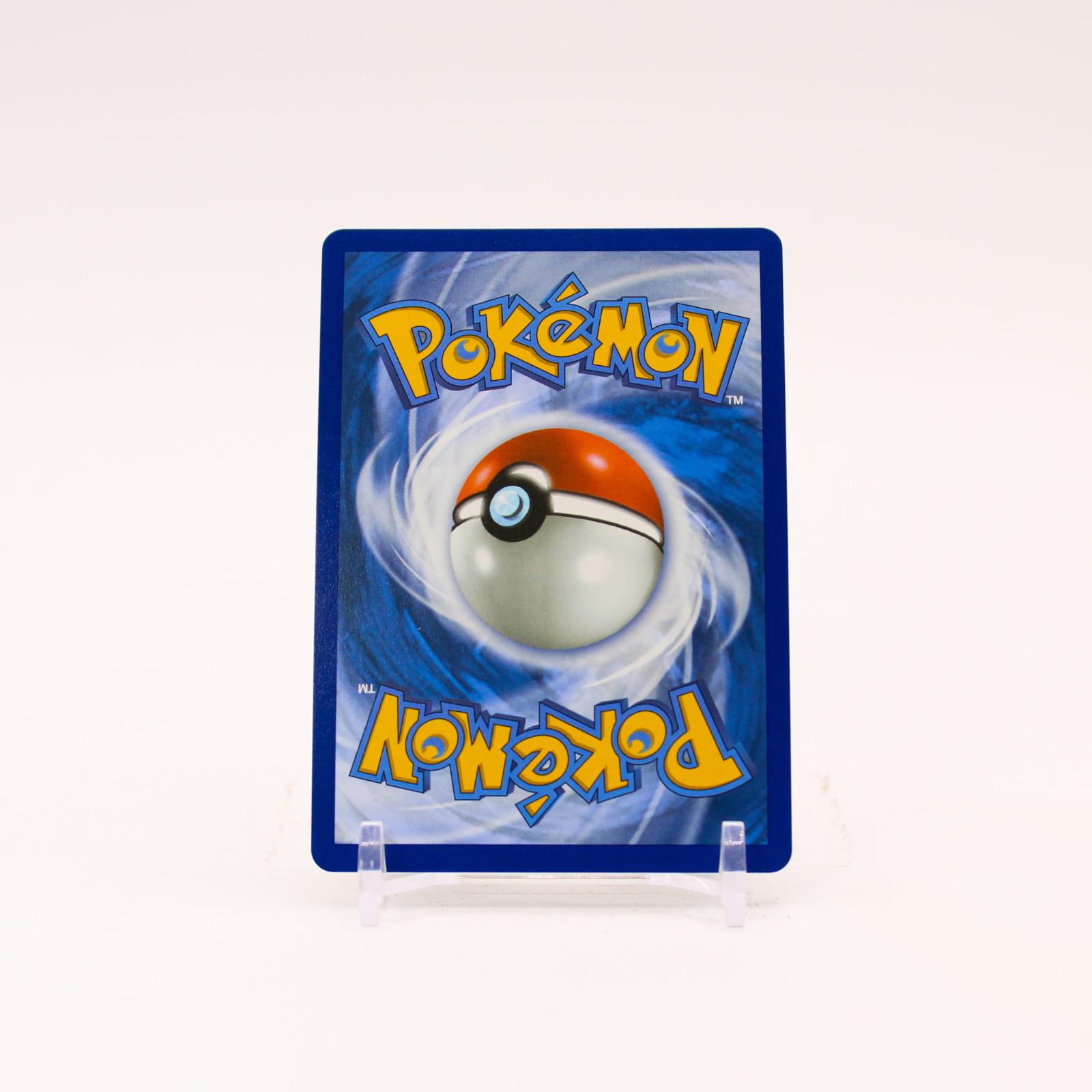 Mew ex - 152/128 30th Celebration Holo Special Illustration Pokemon - NM