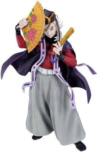 Doma (-Upper Two-) Demon Slayer - Bandai Spirits Masterlise Ichibansho Figure