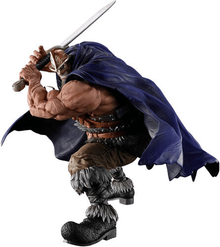Dorry (Giant Bash Vol. 1) One Piece - Bandai Spirits Masterlise Ichibansho Figure