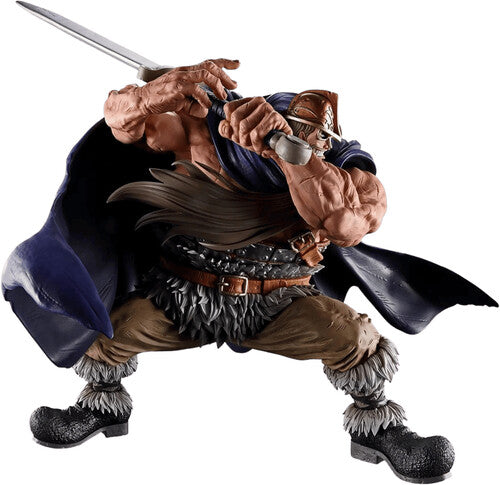 Dorry (Giant Bash Vol. 1) One Piece - Bandai Spirits Masterlise Ichibansho Figure