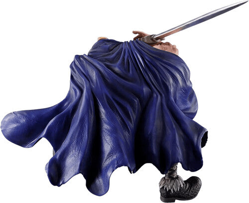 Dorry (Giant Bash Vol. 1) One Piece - Bandai Spirits Masterlise Ichibansho Figure