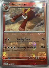 Load image into Gallery viewer, Scarlet &amp; Violet: Black Bolt Master BALL Holo
