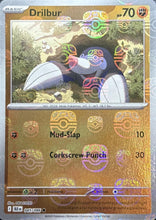 Load image into Gallery viewer, Scarlet &amp; Violet: Black Bolt Master BALL Holo

