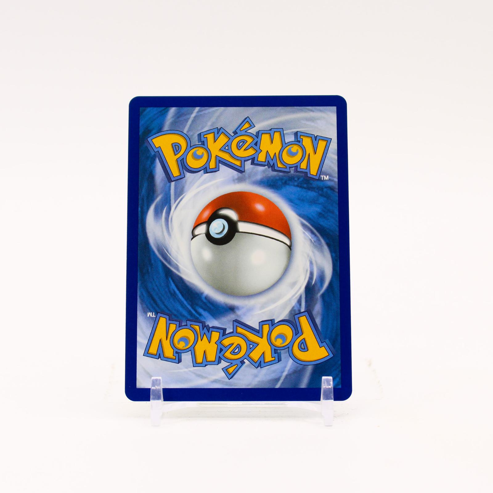 Squirtle - MEP039 Mega Evolution First Partner Holo Promo Pokemon - NM/MINT