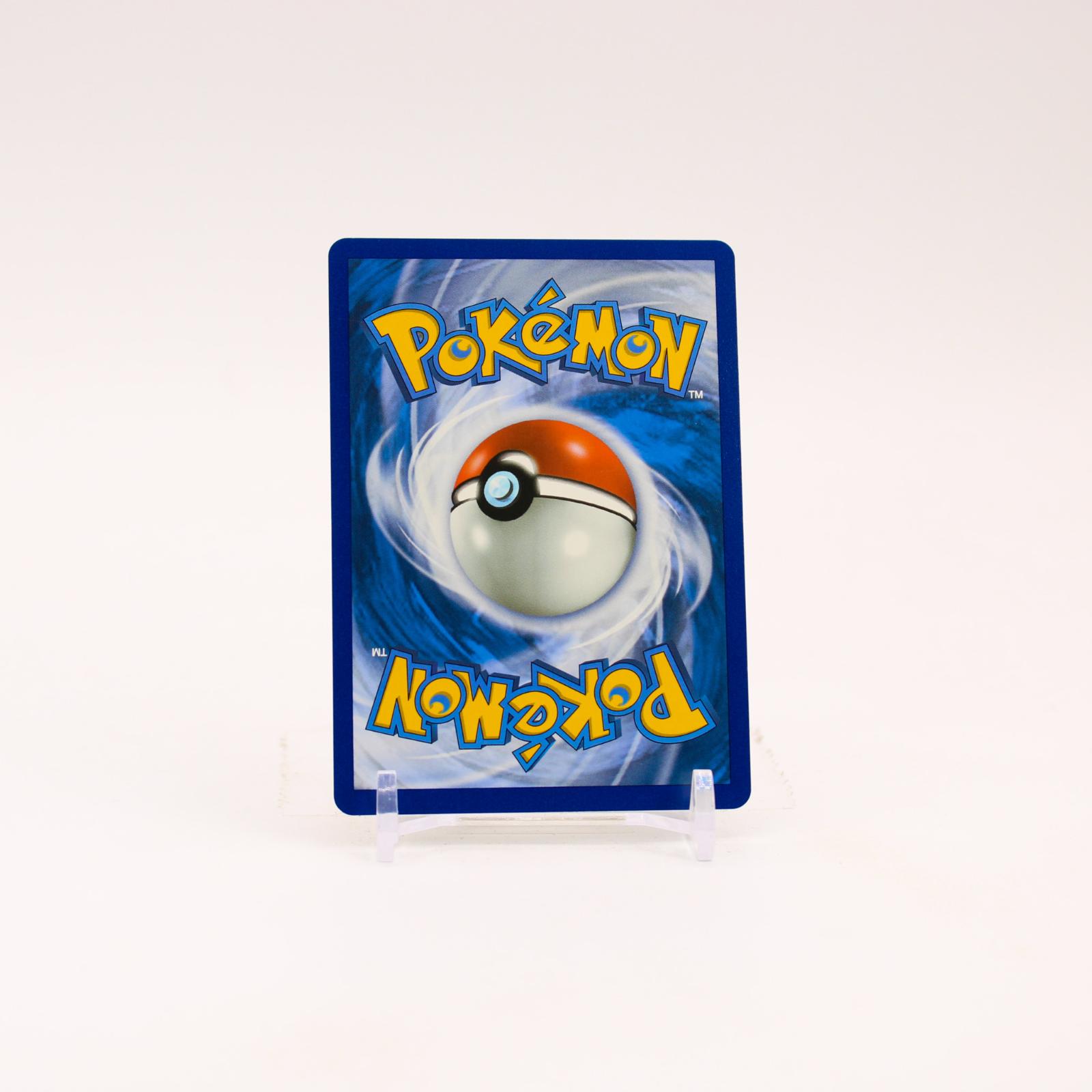 M Lucario EX - 55A/111 Furious Fists Alternate Art Promo Pokemon - NM