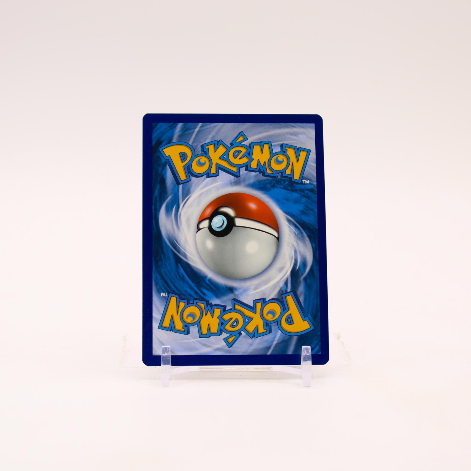 Charizard VMAX - SWSH261 Sword & Shield Holo Alternate Art Promo Pokemon - NM