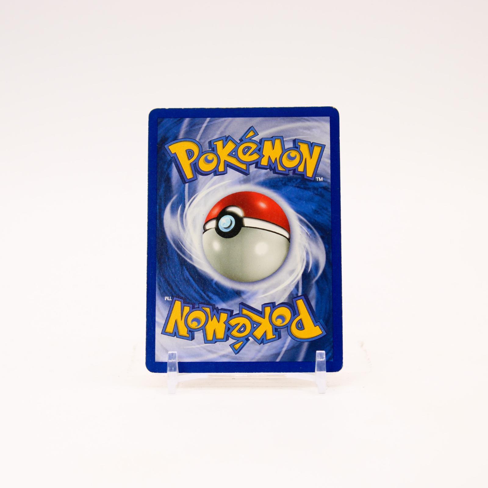 Moltres - 12/62 Fossil Unlimited Holo Rare Pokemon - MP
