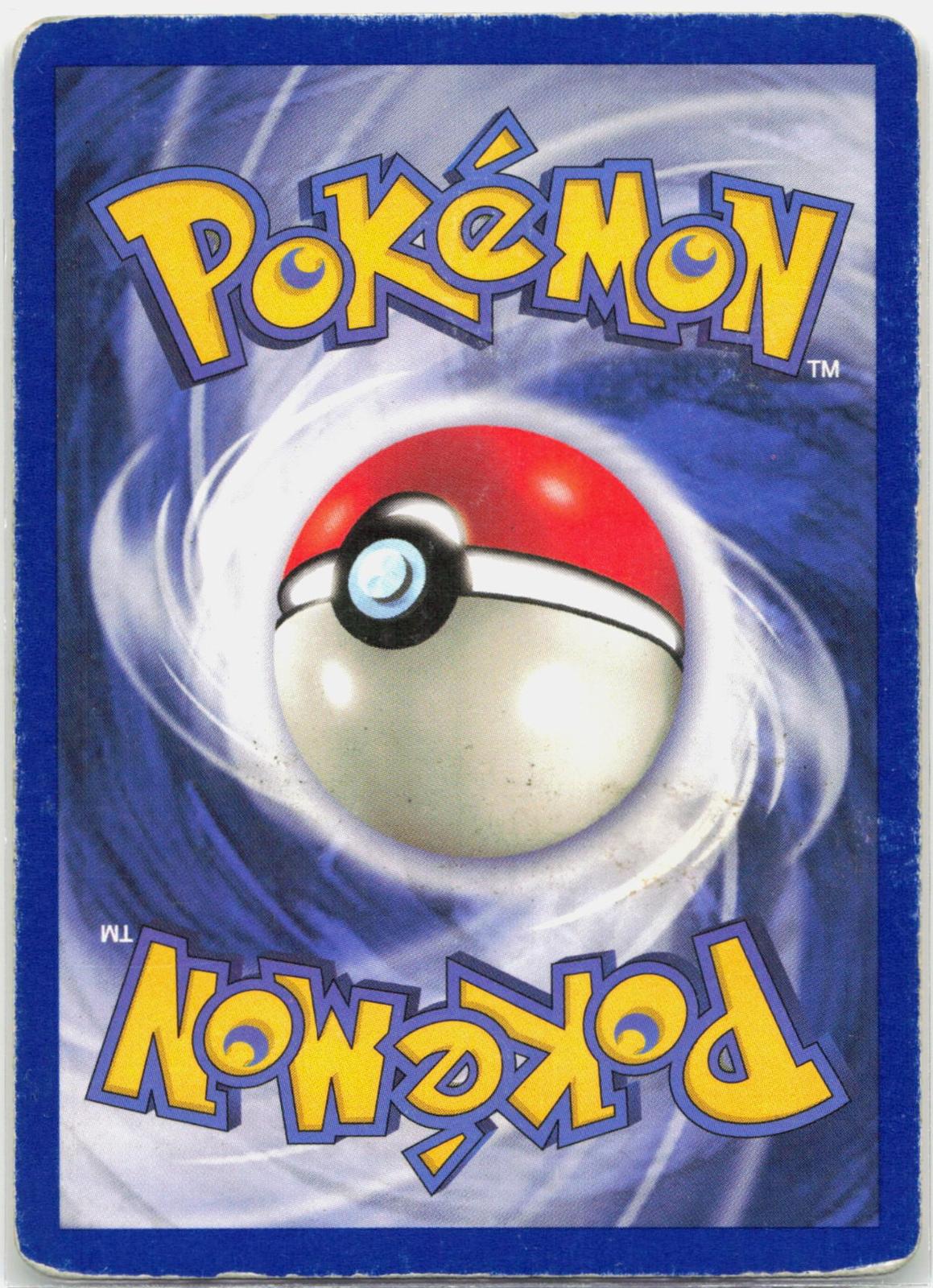 Dark Charizard - 21/82 Team Rocket Unlimited Rare Pokemon - HP