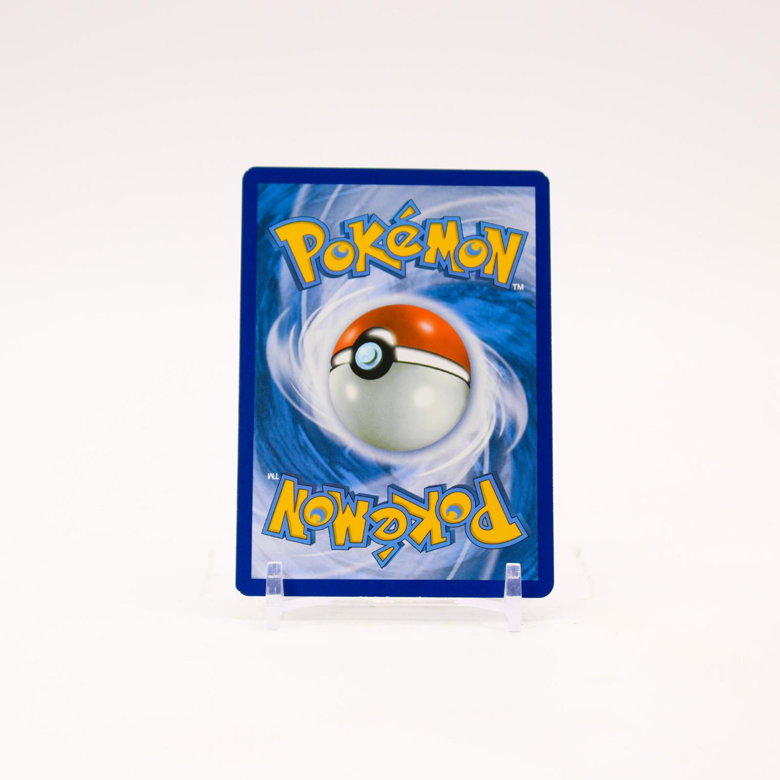 M Metagross EX - XY35 Black Star Holo Shiny Promo Pokemon - NM/LP