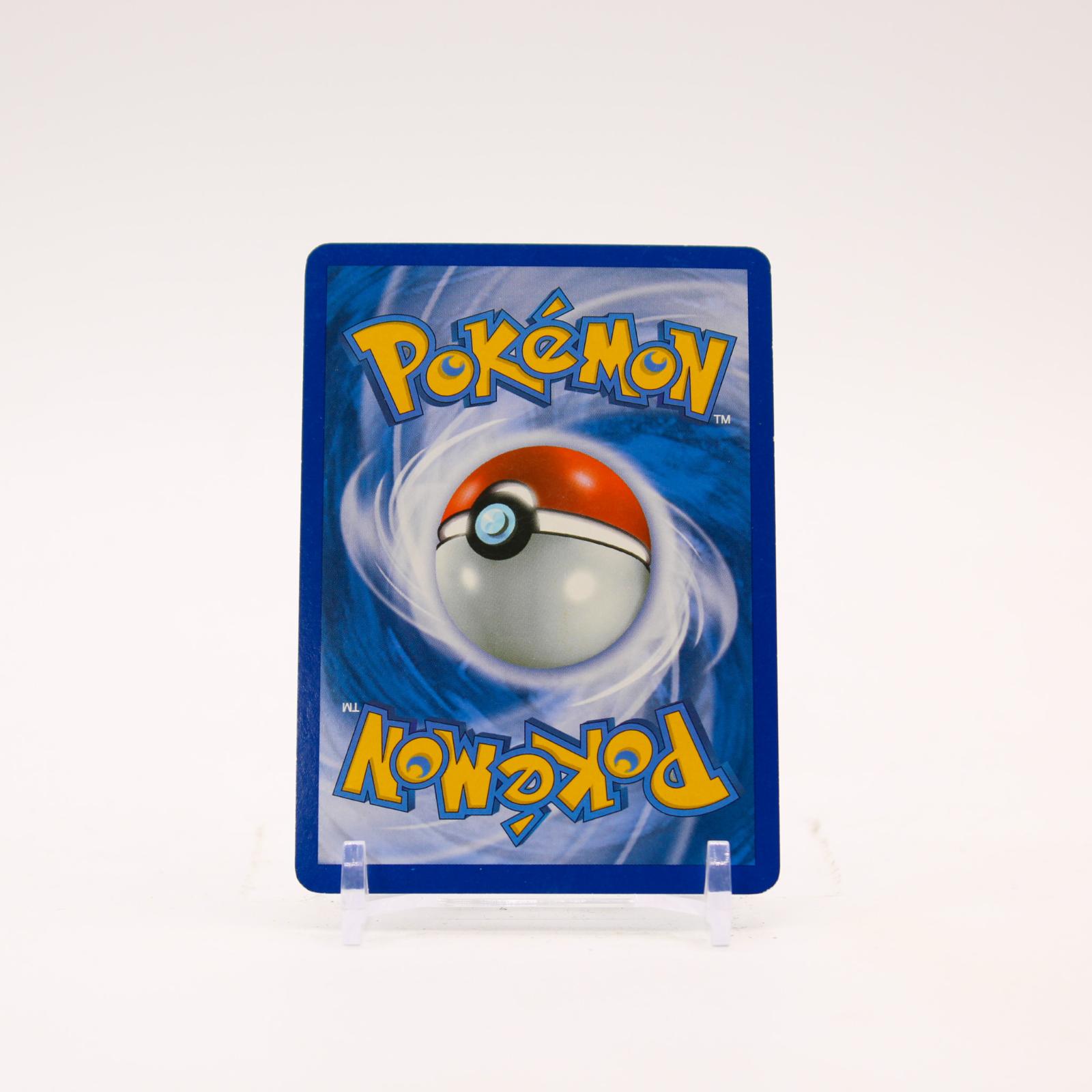 Reshiram - 113/114 Black & White Holo Full Art Pokemon - LP