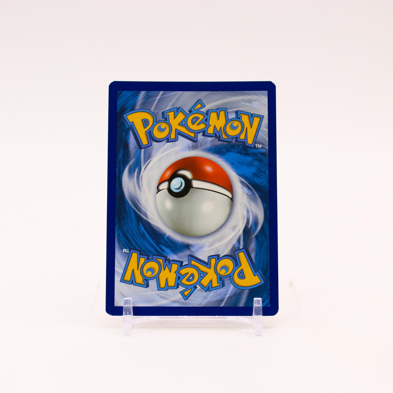 Mimikyu - SM29 Sun & Moon Holo Promo Pokemon - NM/LP
