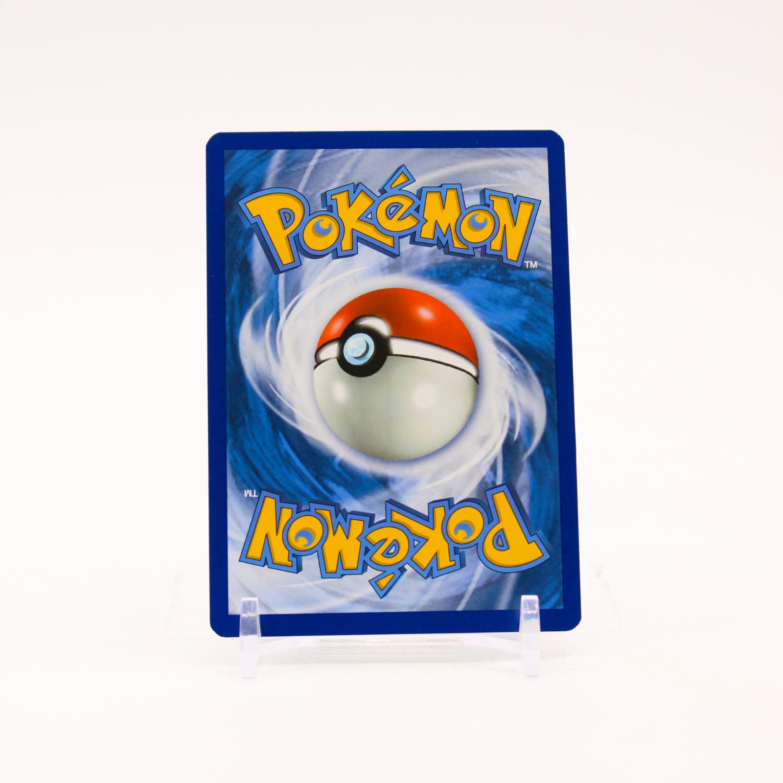 Jirachi - 97/168 Celestial Storm Holo Prism Star Rare Pokemon - NM/LP