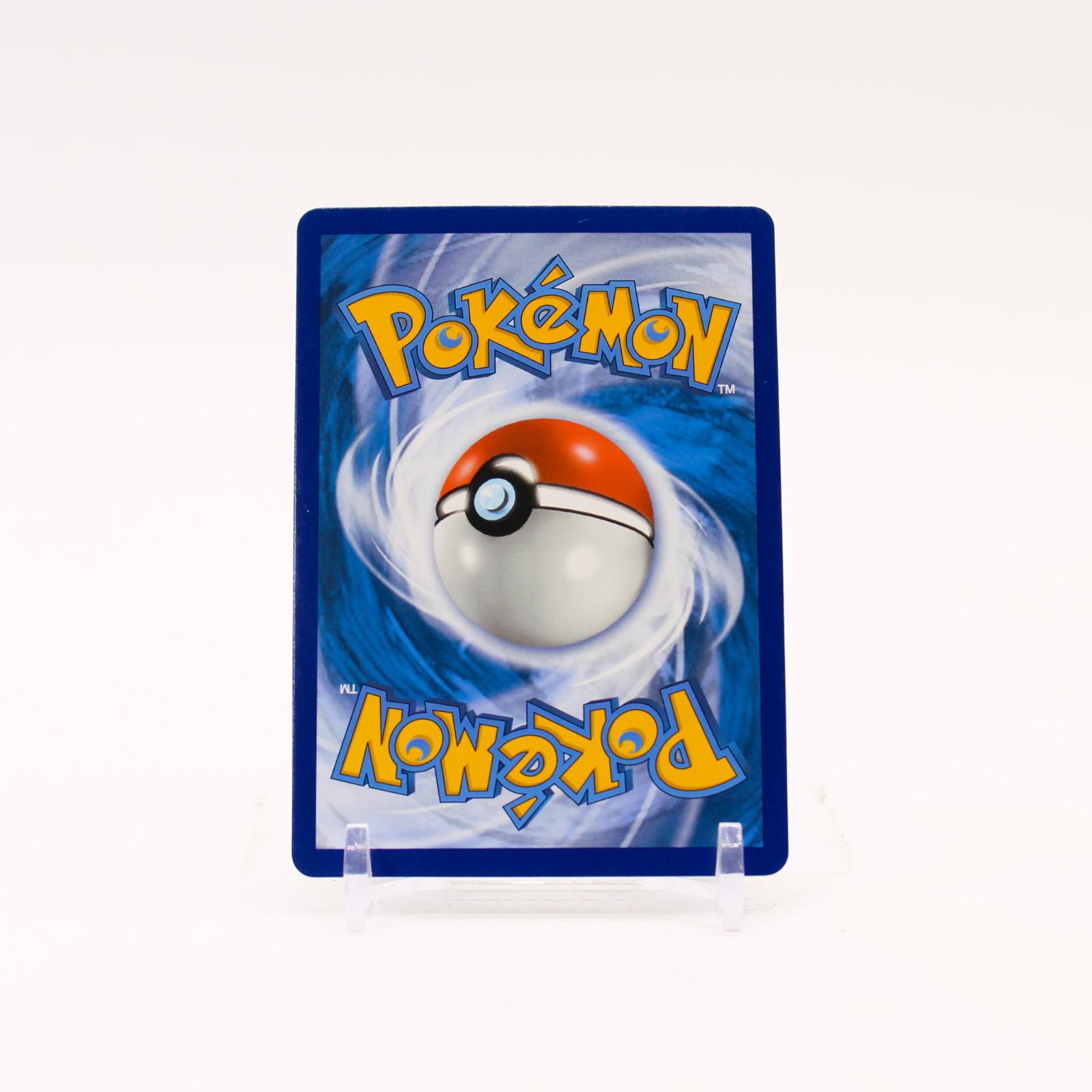 Mewtwo VSTAR - 079/078 Pokemon GO Holo Rainbow Pokemon - NM