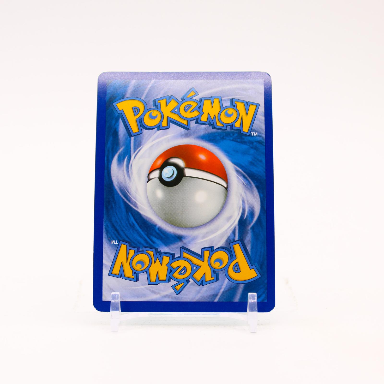 Totodile - 86/123 HeartGold & SoulSilver Reverse Holo Common Pokemon - LP