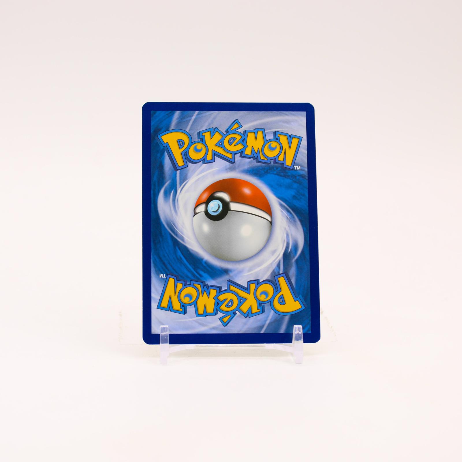 Arceus - XY83 Black Star Full Art Promo Pokemon - NM/LP