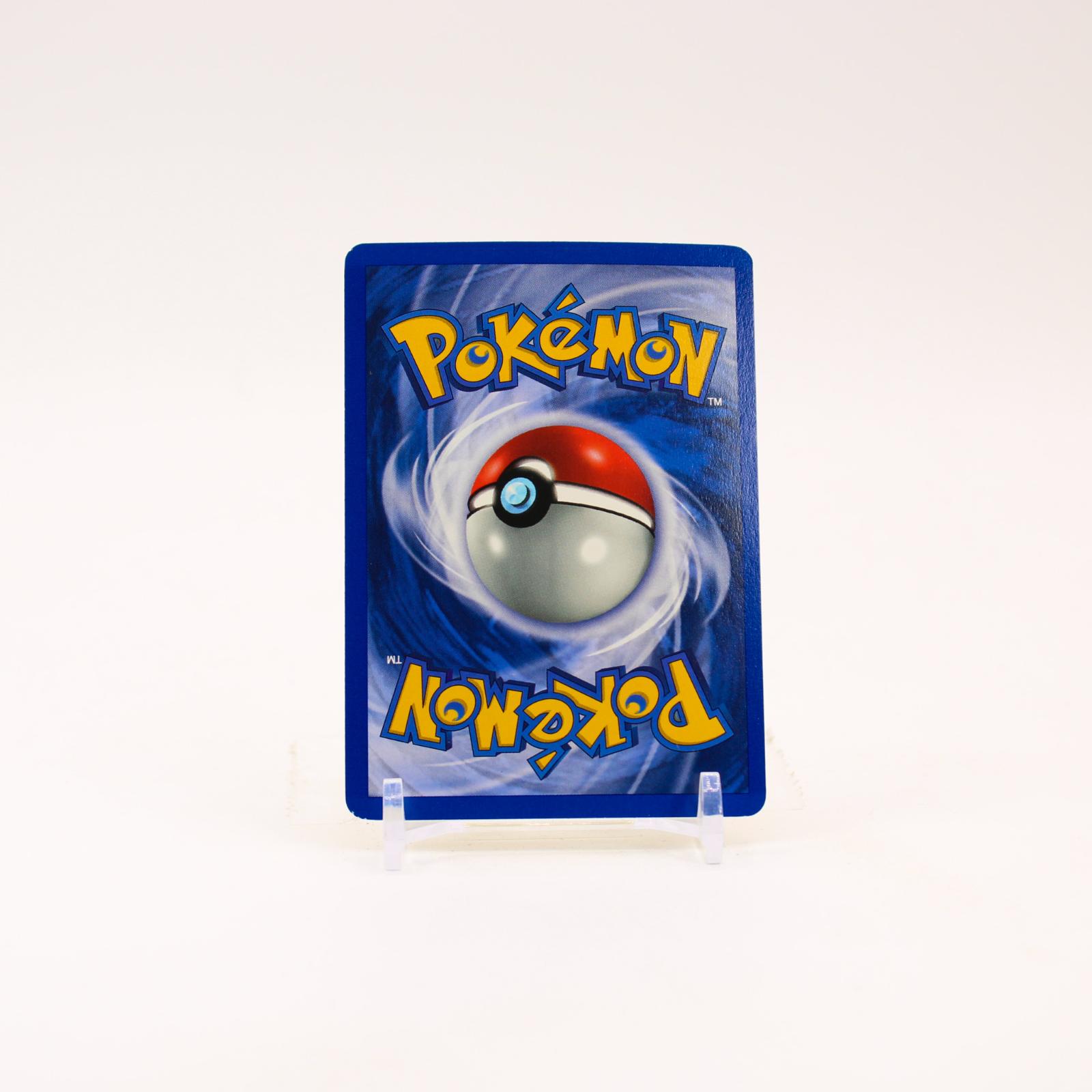 Magneton - 9/102 Base Set Unlimited Holo Rare Pokemon - NM/LP