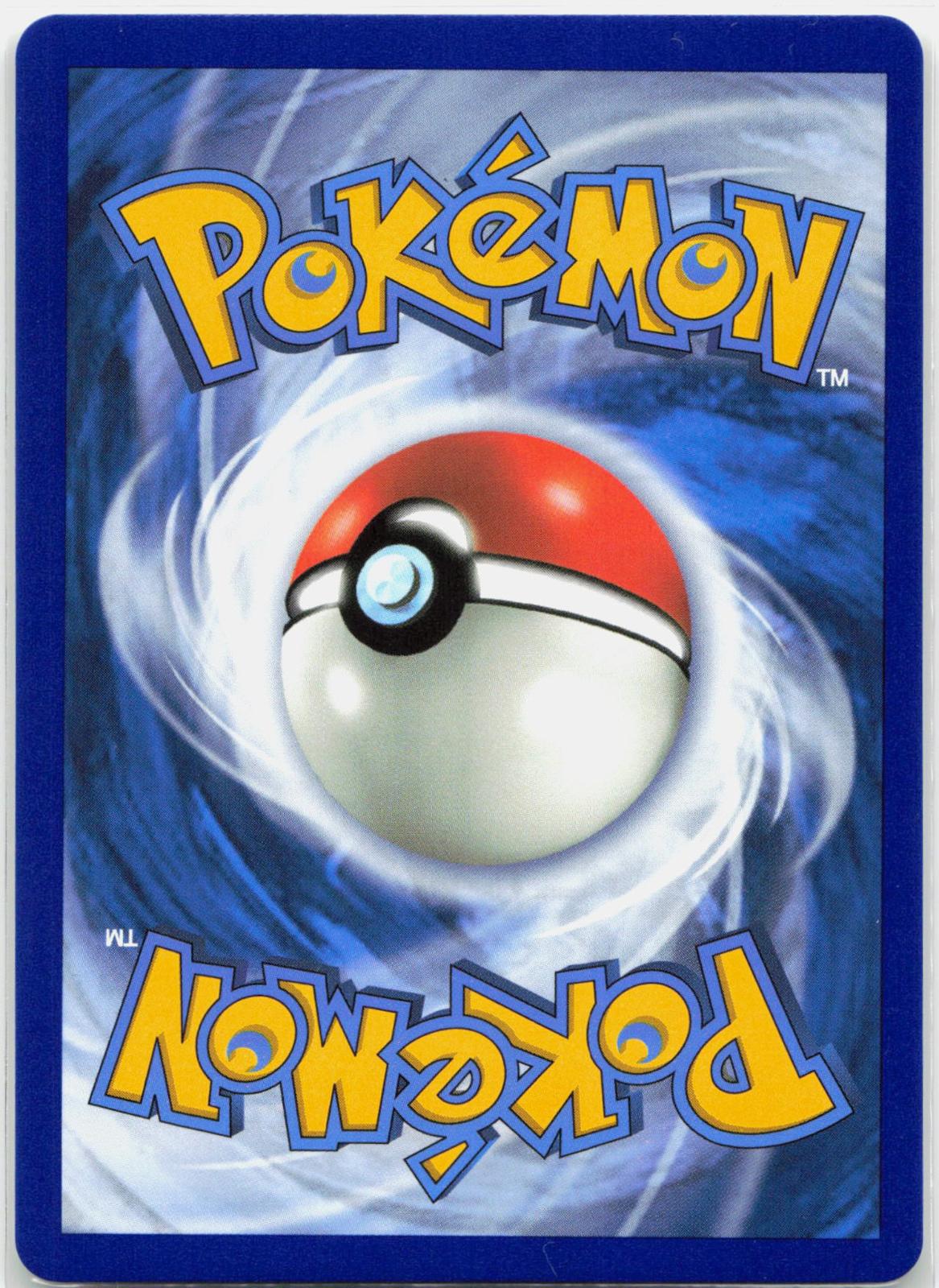 Misty's Determination - 108/108 Evolutions Full Art Pokemon - NM