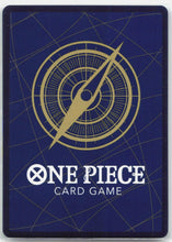 Load image into Gallery viewer, St. Marcus Mars Alternate Art -OP13-091 Carrying On His Will R One Piece-NM/MINT
