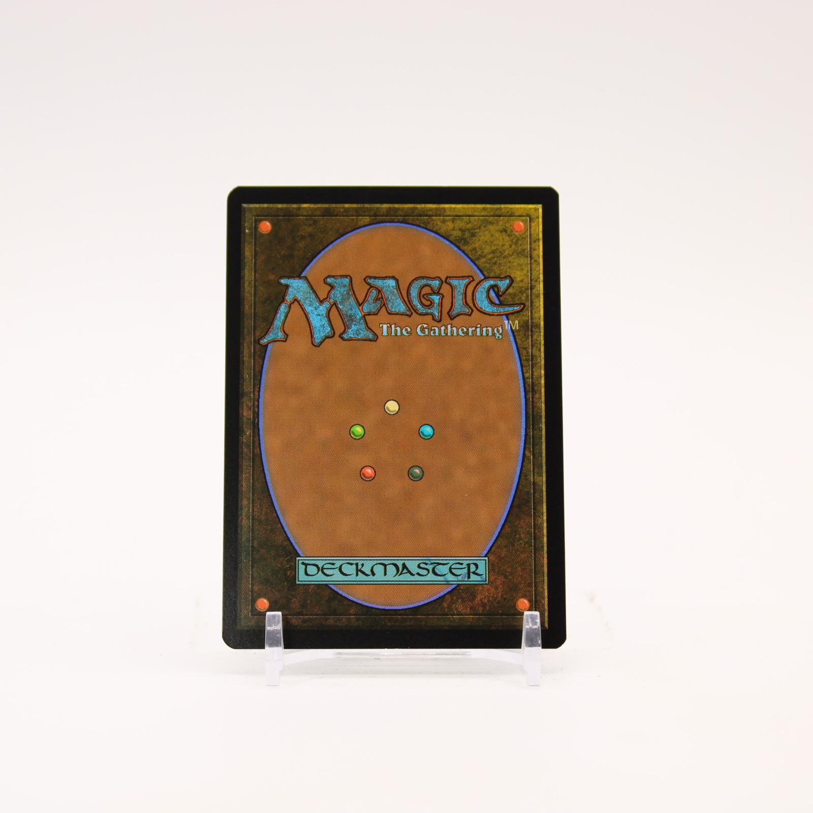 Barrow-Downs - 358 The Lord of the Rings Mythic Magic - NM