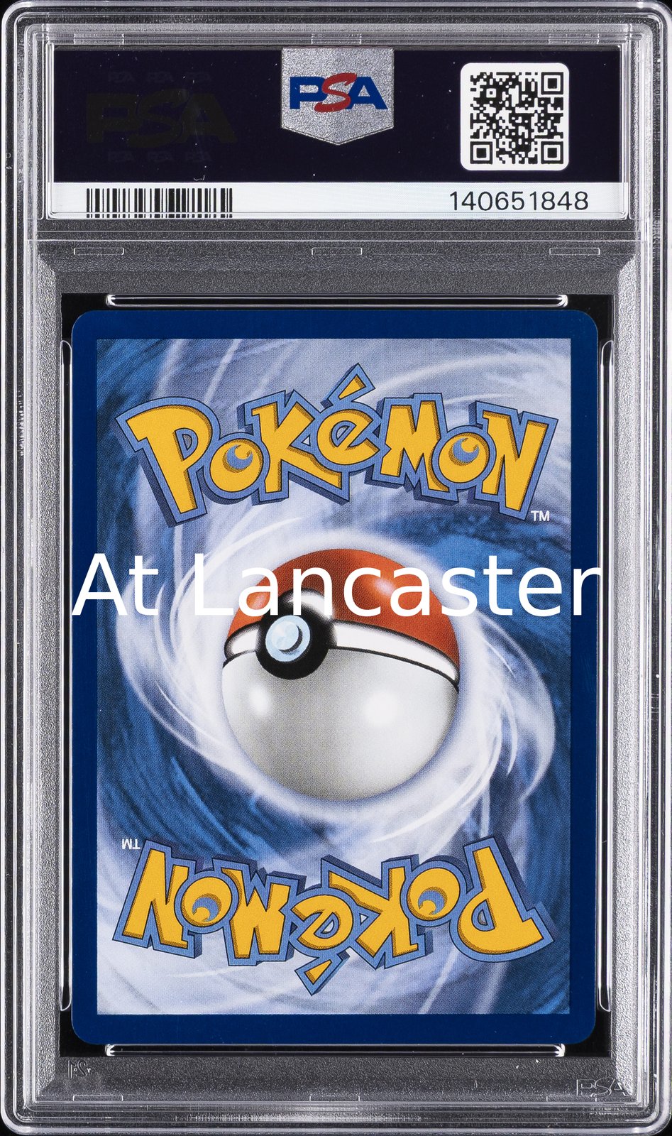 Meowth - 106/094 PSA 10 Illustration Rare Pokemon (Lanc)