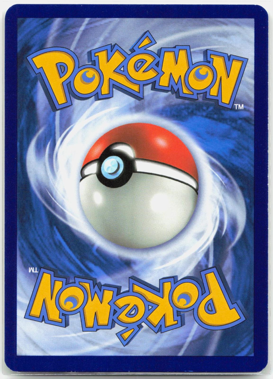 Mew - 53/108 Evolutions Reverse Holo Rare Pokemon - NM/LP