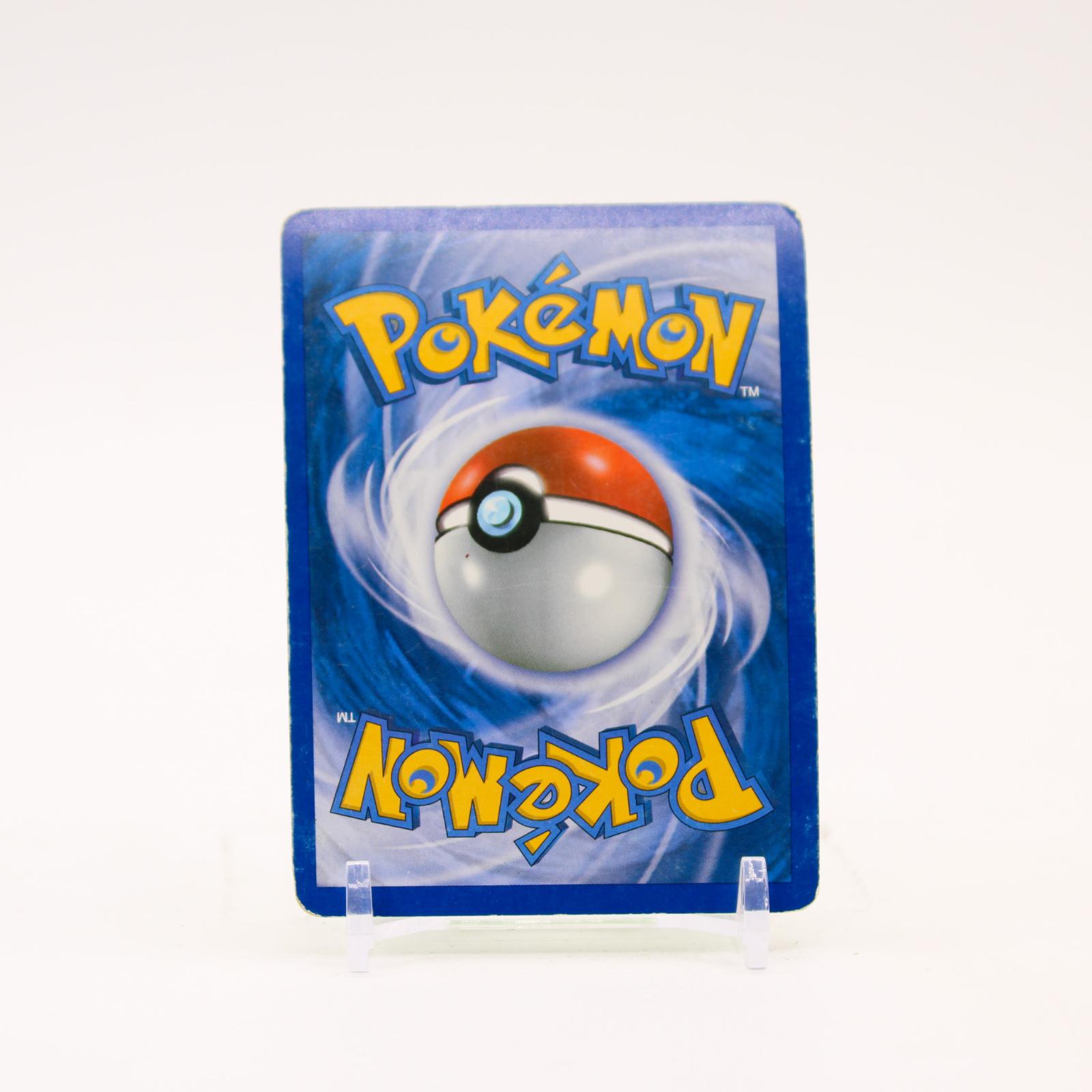 Cherrim - 2/16 Pokemon Rumble Pokemon - MP/HP