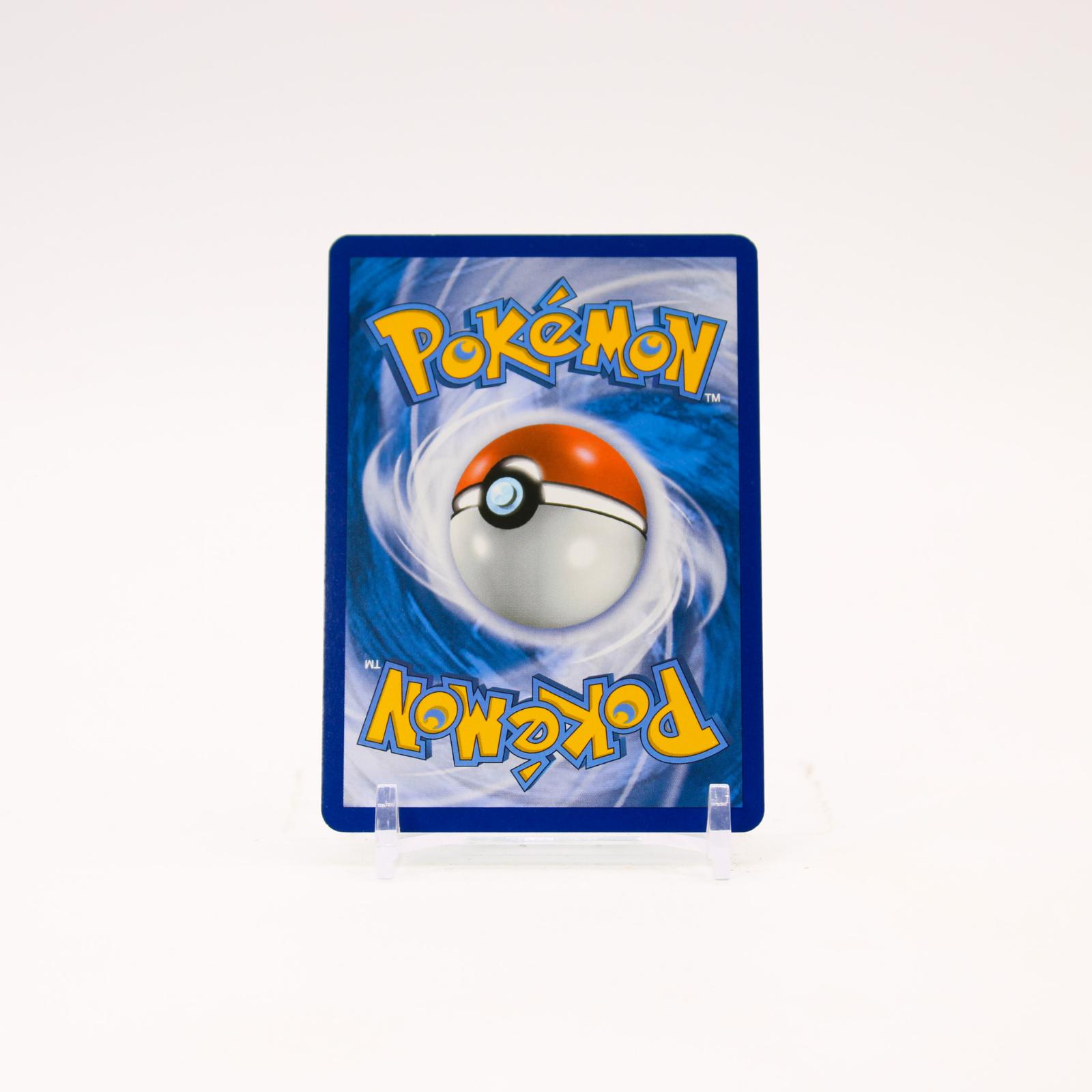 Magikarp - XY143 Black Star Holo Shiny Promo Pokemon - NM/LP