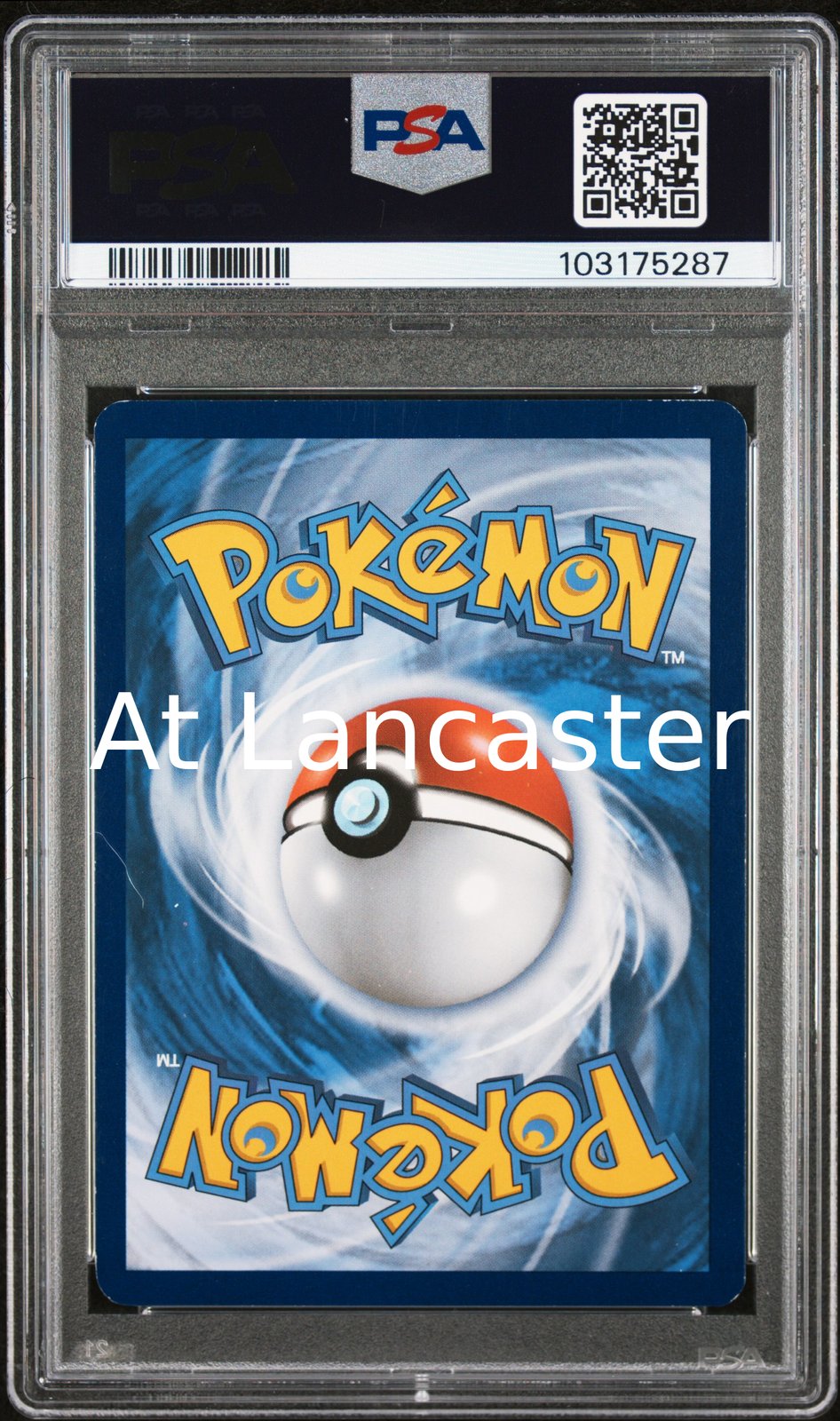 M Mewtwo EX - 160/162 PSA 6 Breakthrough Pokemon (Lanc)