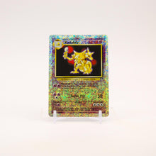 Load image into Gallery viewer, Kadabra - 49/110 Legendary Collection Reverse Holo Firecracker Pokemon - NM/LP
