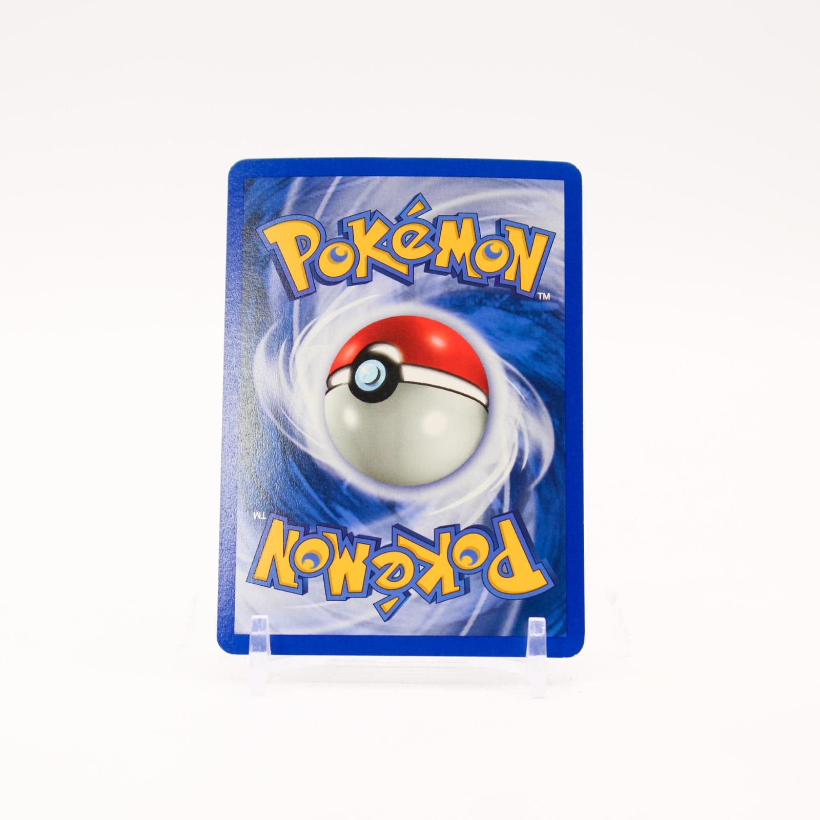 Fearow - 42/110 Legendary Collection Reverse Holo Uncommon Pokemon - MP/HP
