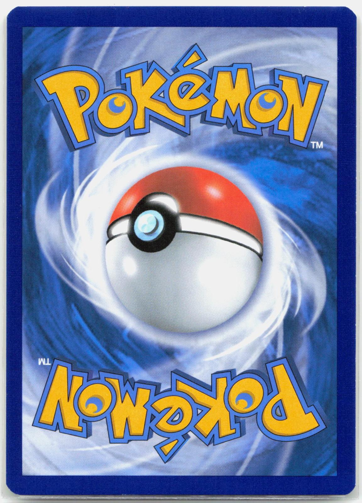 Manaphy - XY113 Black Star Full Art Promo Pokemon - NM/LP