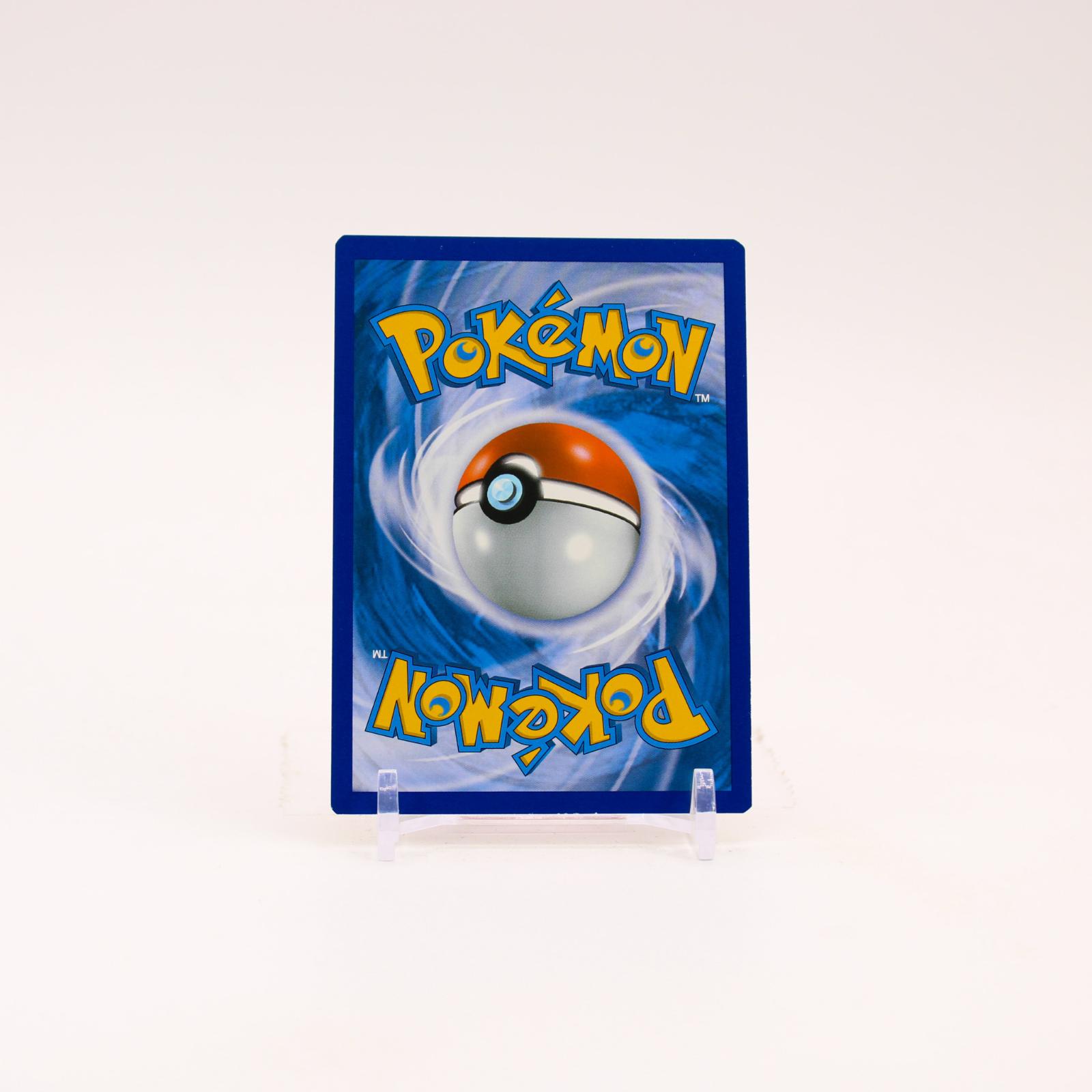 Sylveon - 72/111 Furious Fists Cosmos Holo Promo Pokemon - LP