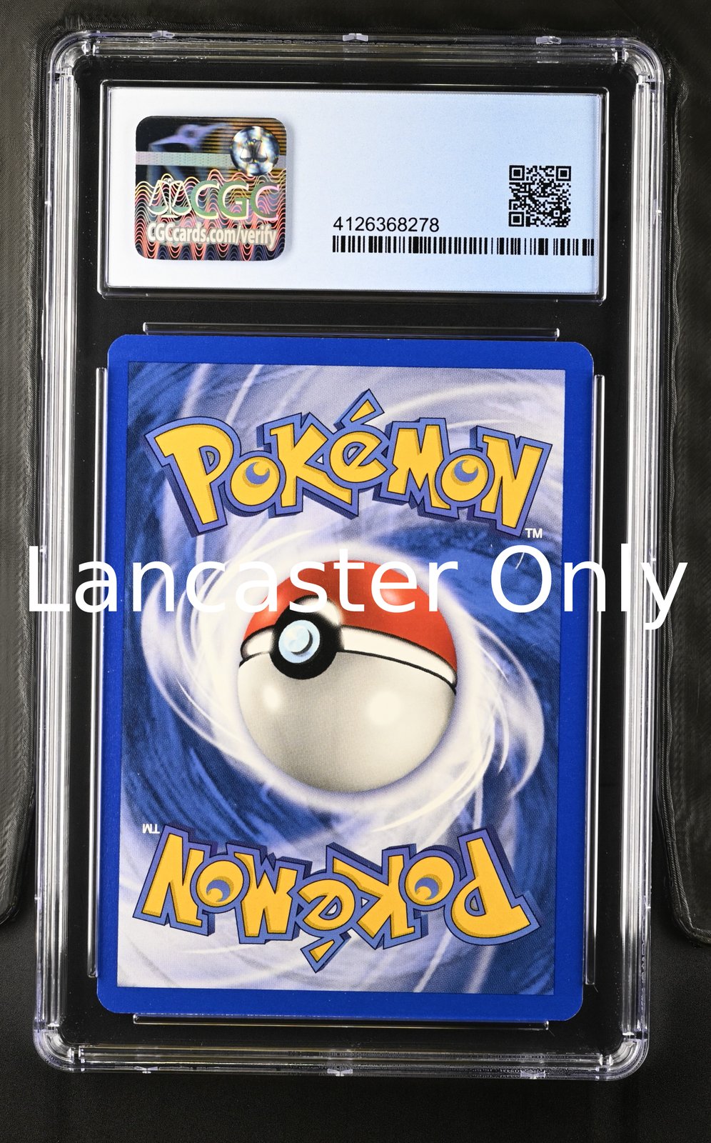 Electabuzz - 33/111 CGC 9 Neo Genesis - 1st Ed. Pokemon