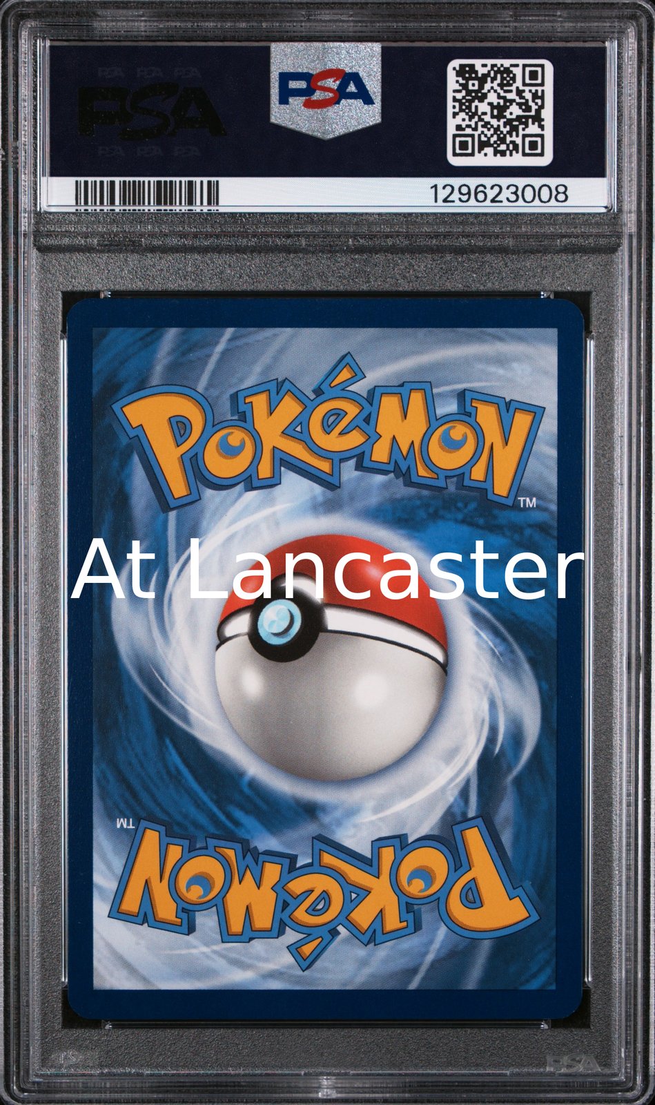 Dragonair - 181/165 PSA 10 151 Illustration Rare Pokemon (Lanc)