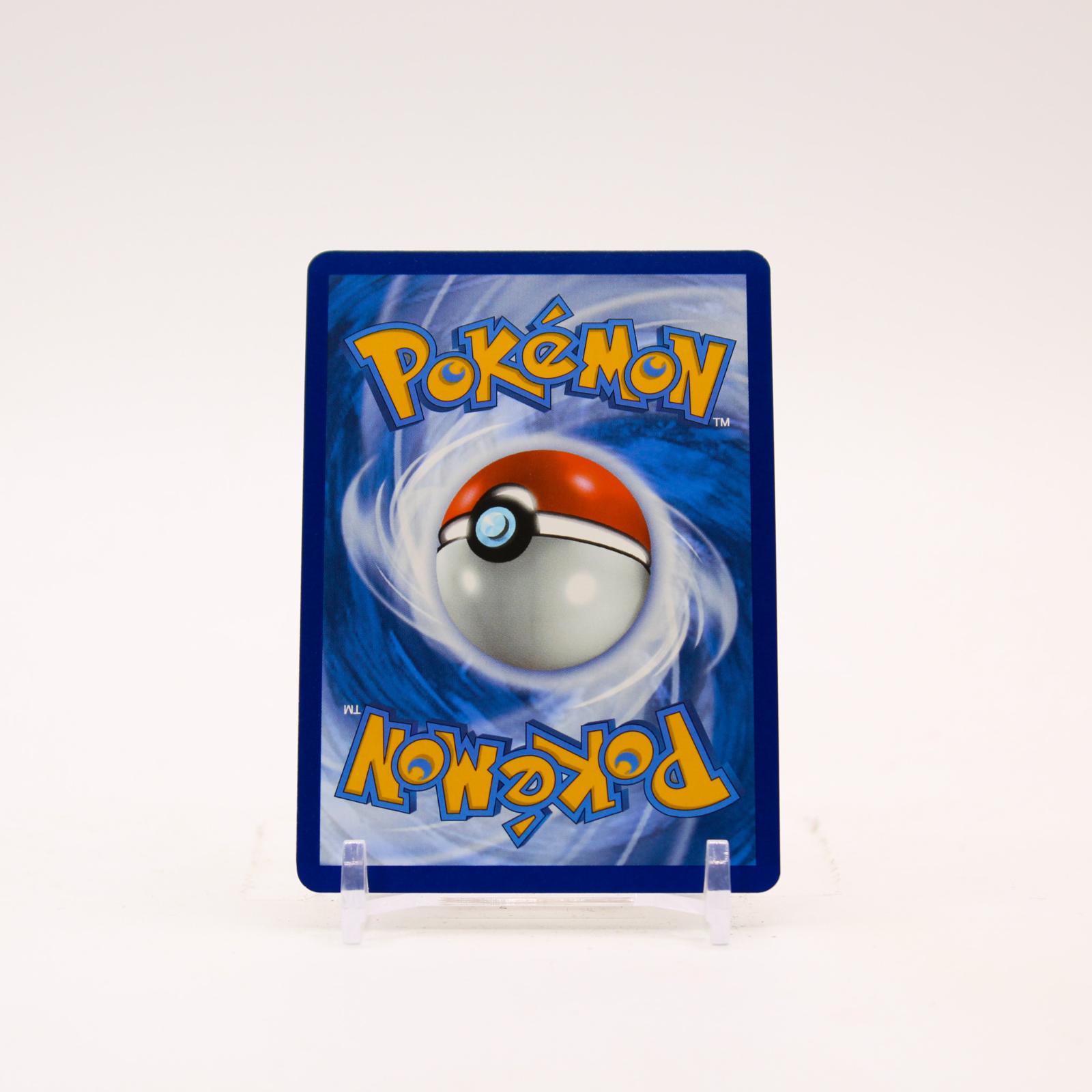 Eevee - 188/167 Twilight Masquerade Holo Illustration Rare Pokemon - NM