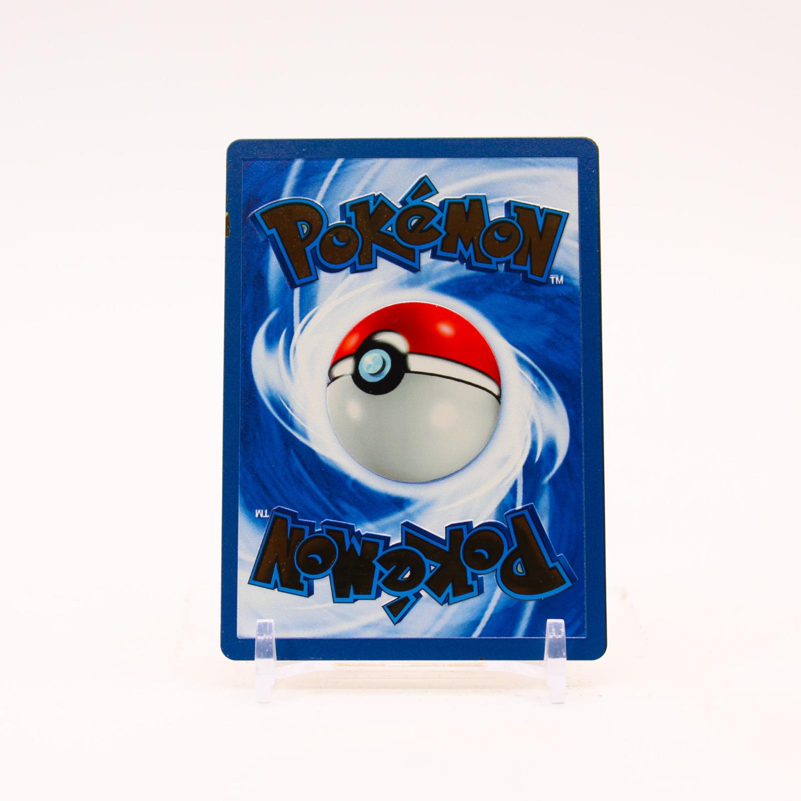 Charizard - 4/102 Celebrations 25th Metal Holo Promo Pokemon - MP