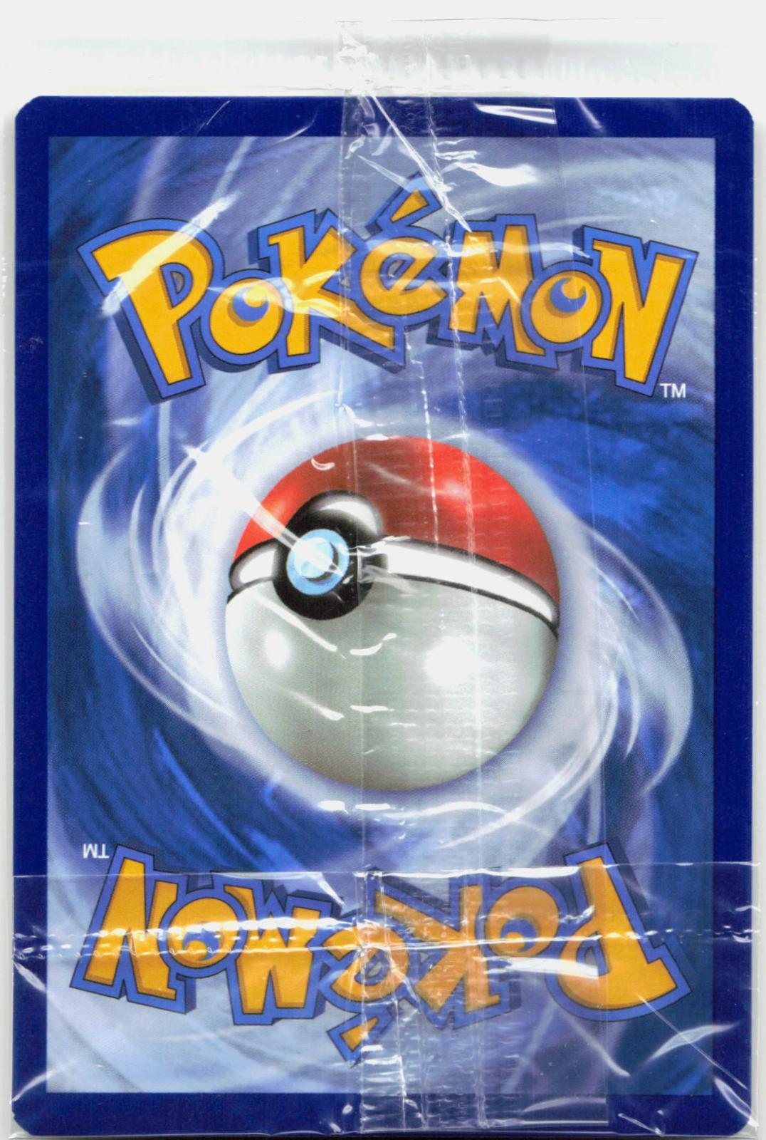 Greninja Gold Star - SWSH144 SEALED Black Star Promo Pokemon - NM/MINT