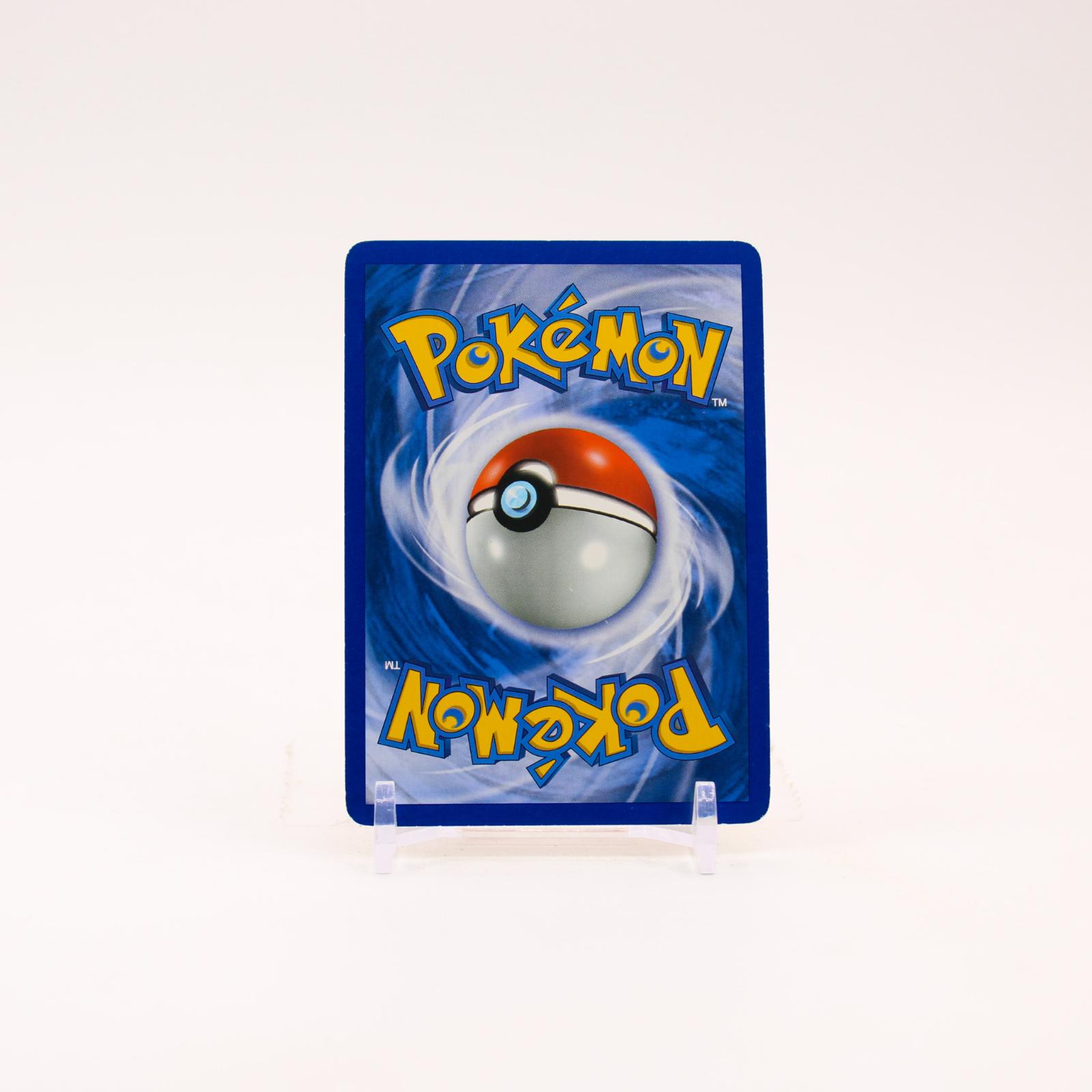 Charizard - 3/132 Secret Wonders Holo Rare Pokemon - LP/MP