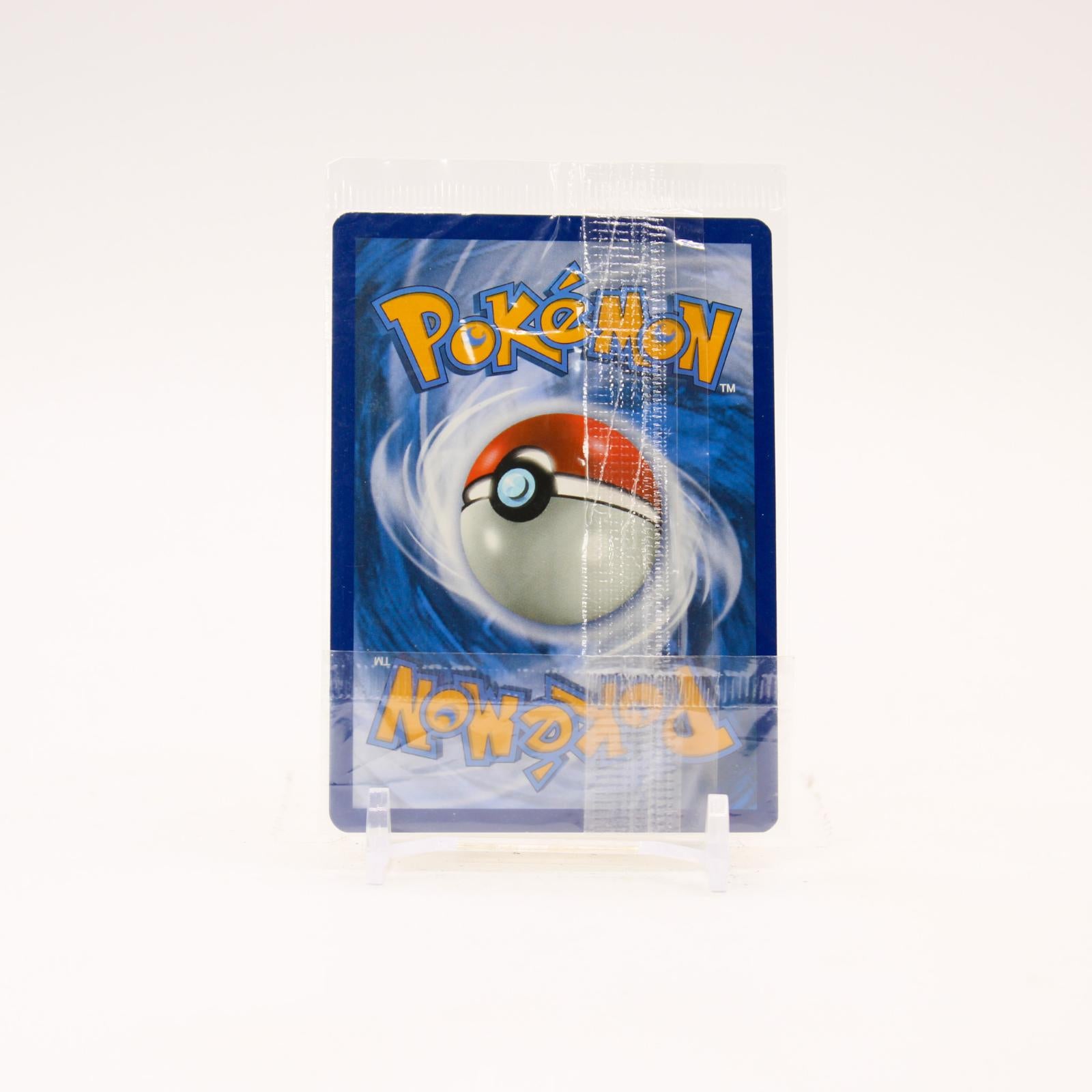 Pikachu V - SWSH145 SEALED Sword & Shield Holo Gold Promo Pokemon - NM/MINT