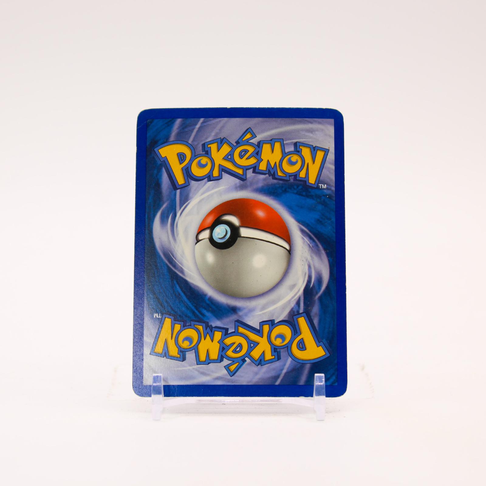 Claydol ex - 93/108 Power Keepers Holo Ultra Rare Pokemon - HP