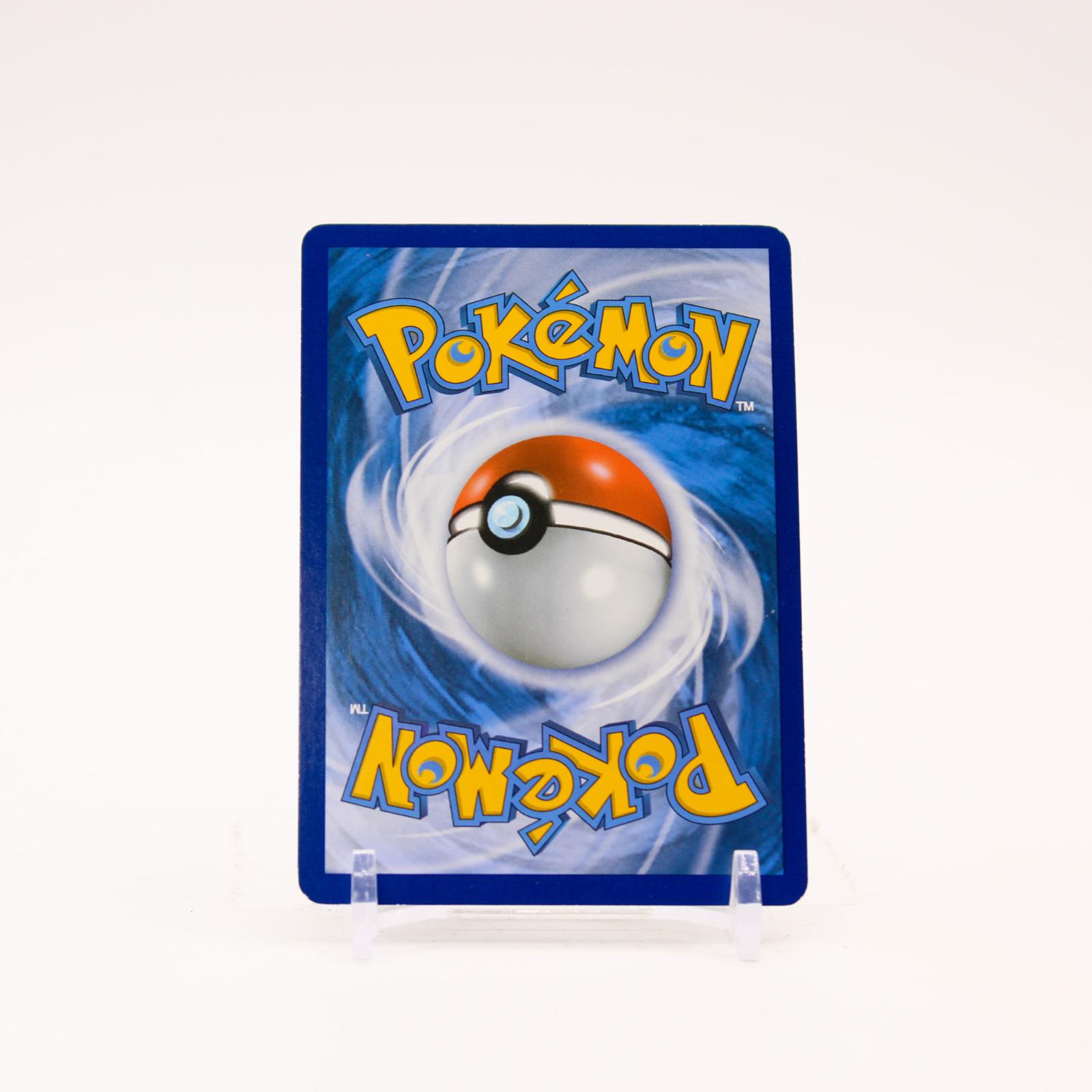 Brigette - 161/162 BREAKthrough Holo Full Art Trainer - LP