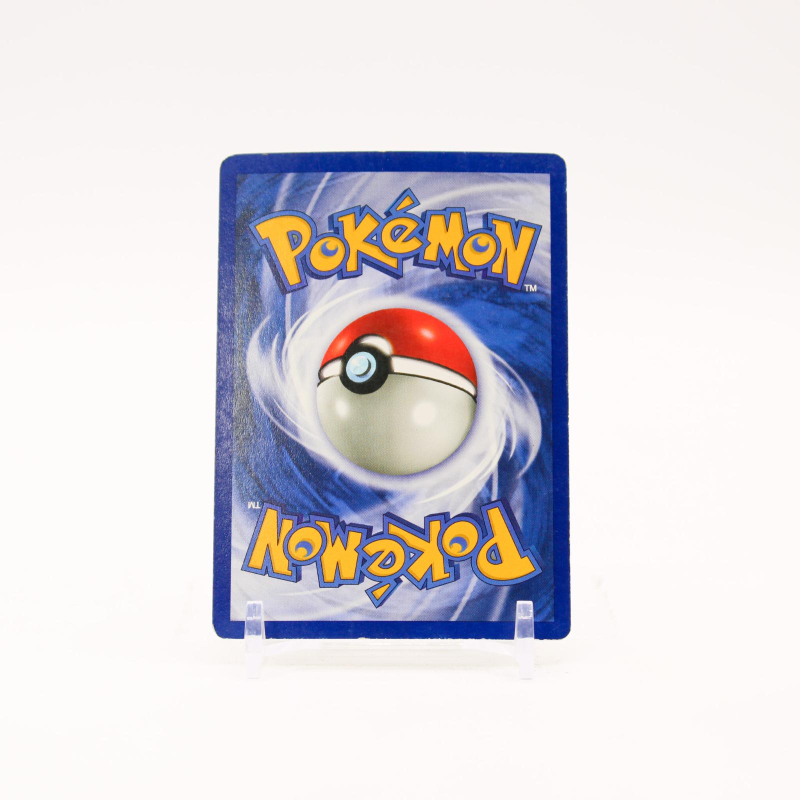 Wigglytuff - 16/64 Jungle Unlimited NO SYMBOL ERROR Holo Rare Pokemon - MP