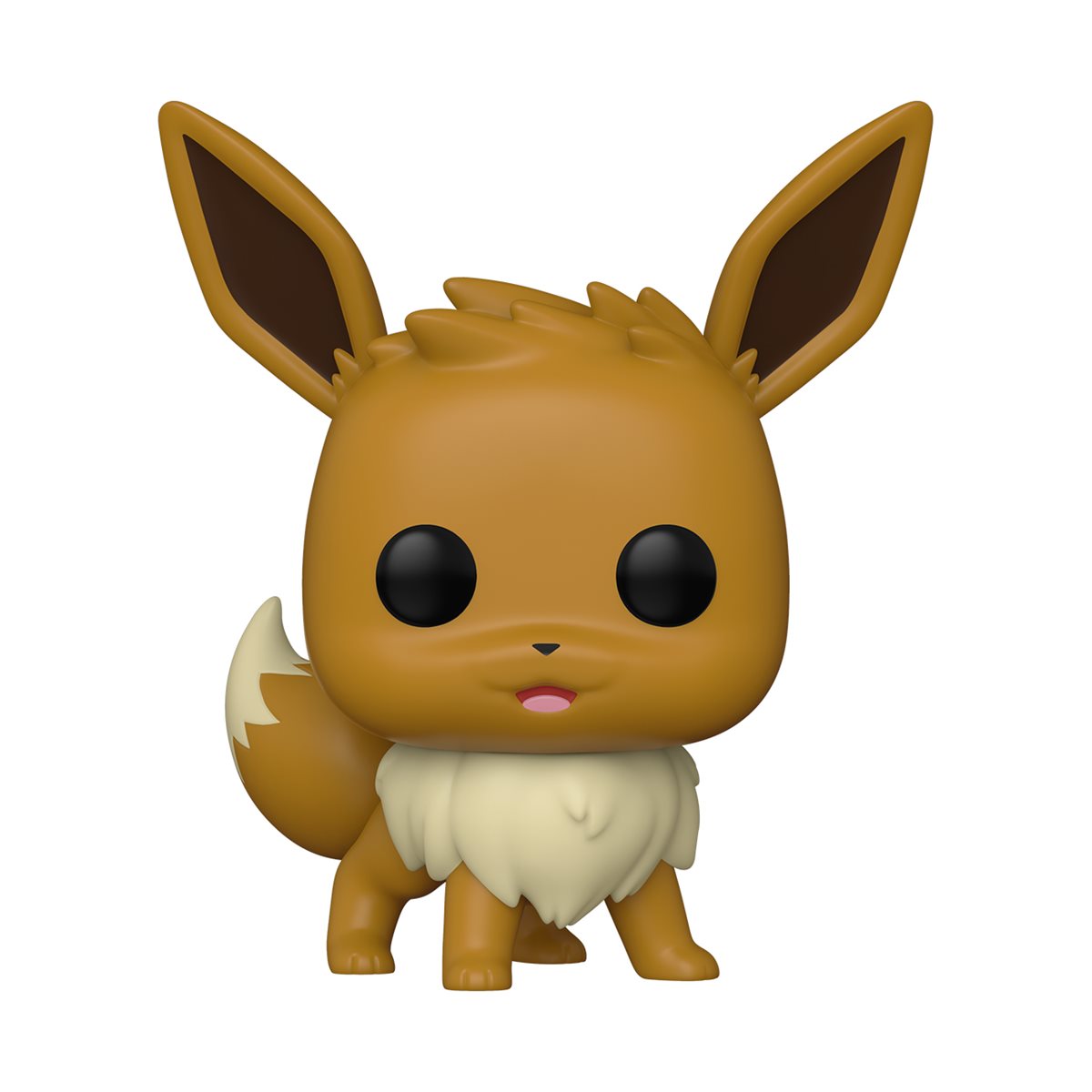 Funko Pop - Pokemon Vinyl Figure - Eevee 626
